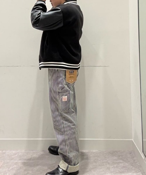 Levi's（リーバイス）の「【Levi's】「568」ペインターパンツ（その他パンツ・メンズ・ホワイト・32inch/28inch/34inch/30inch）」の13枚目の写真