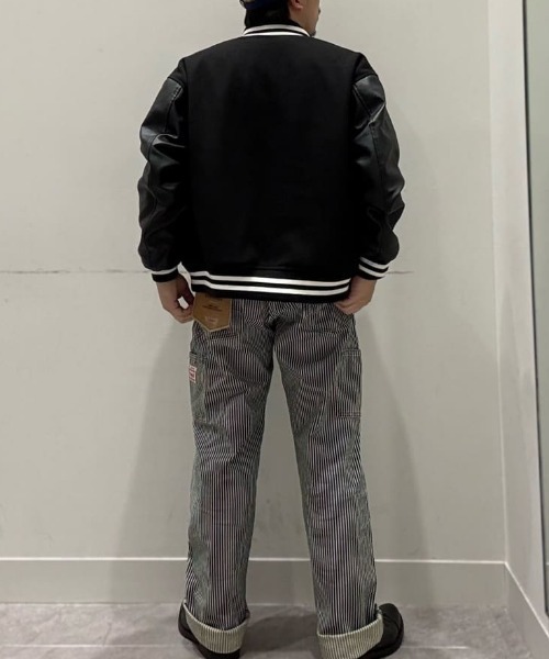 Levi's（リーバイス）の「【Levi's】「568」ペインターパンツ（その他パンツ・メンズ・ホワイト・32inch/28inch/34inch/30inch）」の14枚目の写真