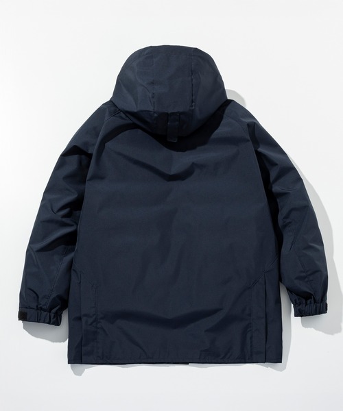 phenix(プラスフェニックス)FISHERMANS DOWN COAT フィッシャーマンズ
