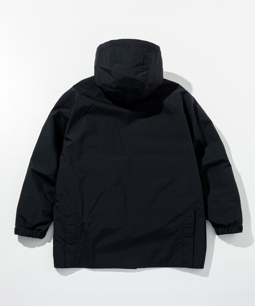 phenix(プラスフェニックス)FISHERMANS DOWN COAT フィッシャーマンズ