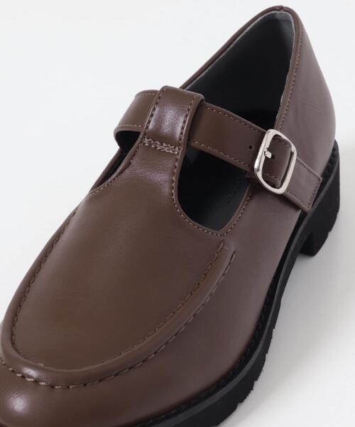 セール】Tストラップローファー（ローファー）｜URBAN RESEARCH DOORS