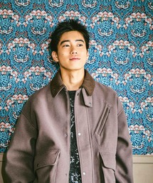 予約商品】ジャケット/アウター（）ファッション通販 - ZOZOTOWN