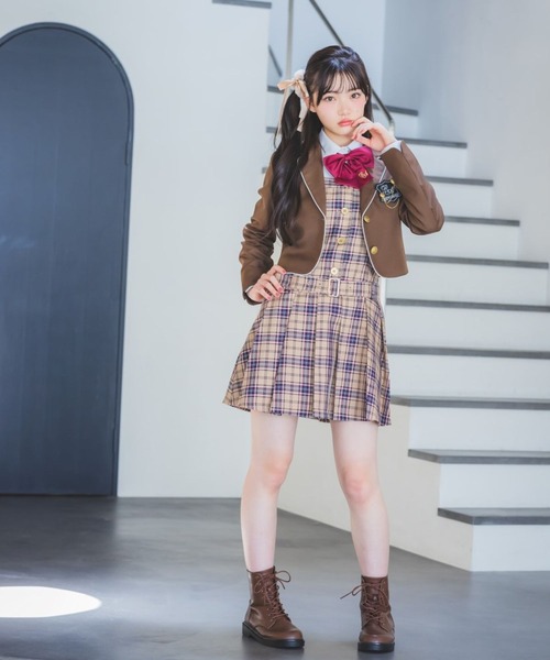 「専用」ディープ様　ブーツなし　repipiarmario 卒服セット 専用」ディープ様 ブーツなし repipiarmario 卒服セット repipi