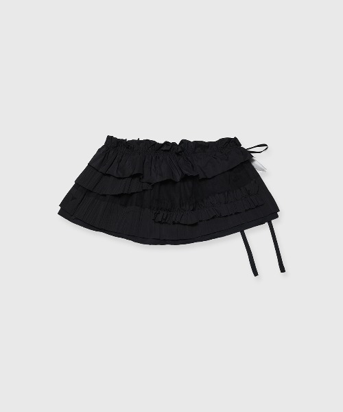 JOSE MOON ARIMATSUSHIBORI SKIRT 有松絞りスカート JOSE MOON ARIMATSUSHIBORI SKIRT 有松絞りスカート