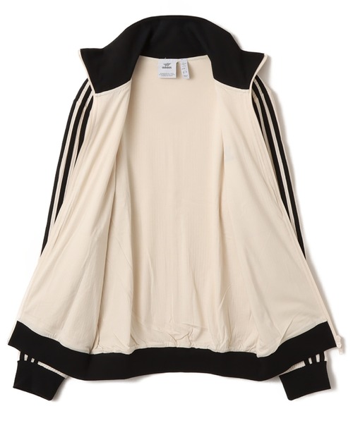 adidas WAFFLE CLASSIC BECKENBAUER TRACK TOP / アディダス ワッフル