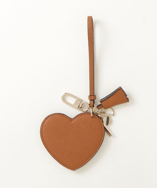 HEART Keychain キーチェーン | GUESS(ゲス) JAPAN 公式オンライン