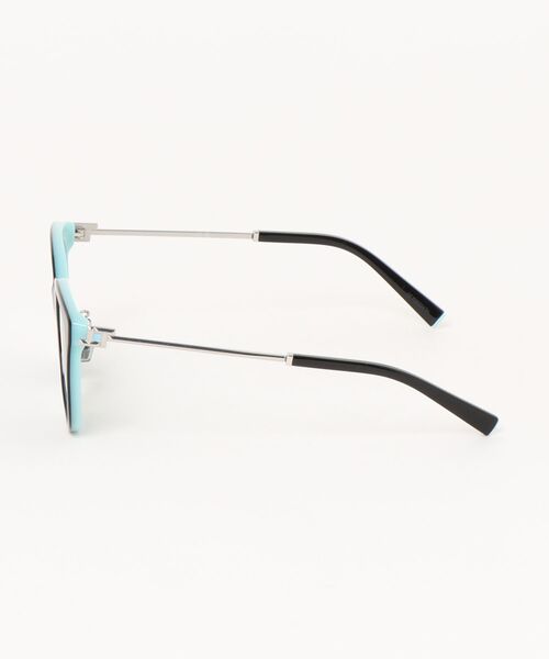 ティファニー/TIFFANY&Co.】ラウンド サングラス TF4243D 80551