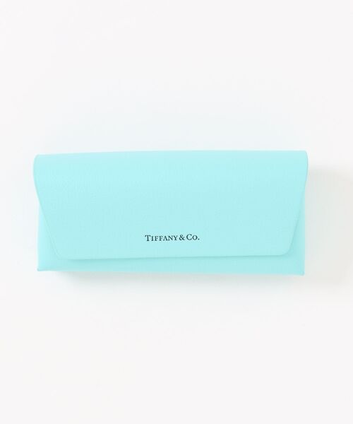ティファニー/TIFFANY&Co.】ラウンド サングラス TF4243D 80551
