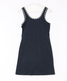 MICHAEL KORS（マイケルコース）の「コントラスト トリム ジップアップ
