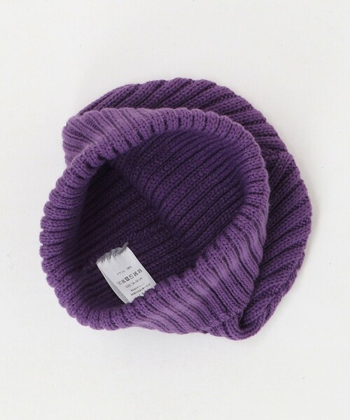 セール】【別注】＜Wrangler＞ビーニー / ニット帽 / キッズ（ニット