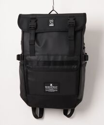 MAKAVELIC | 【RES】【MAKAVELIC×CHROME】HOLMAN PANNIER BAG(バックパック/リュック)