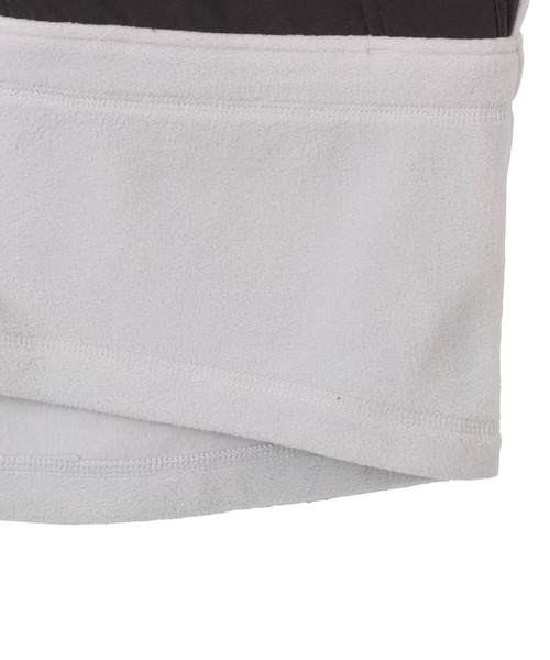 MARMOT（マーモット）の「MARMOT Alpinist Tech Sweater / マーモット アルピニスト テック セーター（その他アウター・メンズ・シルバー/カーキ/ブラック・XXL/XL/L/M）」の7枚目の写真