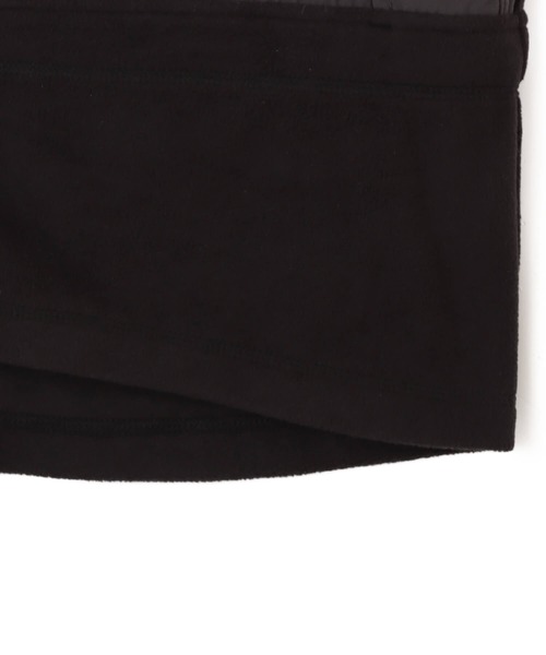 MARMOT（マーモット）の「MARMOT Alpinist Tech Sweater / マーモット アルピニスト テック セーター（その他アウター・メンズ・シルバー/カーキ/ブラック・XXL/XL/L/M）」の12枚目の写真