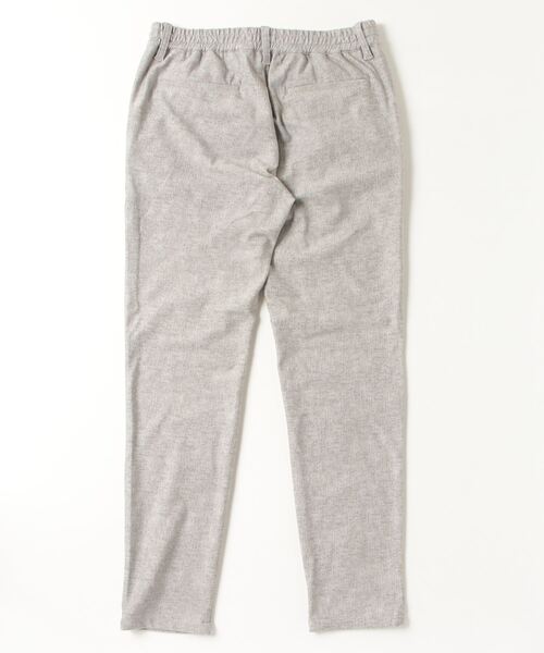 HIGH STREET（ハイストリート）の「ﾋｰﾄﾊﾟﾌｫｰﾏｰｲｰｼﾞｰPT（スウェットパンツ・メンズ・ネイビー/グレー/ブラック・LL/LARGE/MEDIUM）」の12枚目の写真
