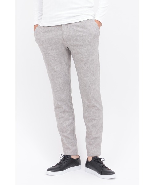 HIGH STREET（ハイストリート）の「ﾋｰﾄﾊﾟﾌｫｰﾏｰｲｰｼﾞｰPT（スウェットパンツ・メンズ・ネイビー/グレー/ブラック・LL/LARGE/MEDIUM）」の2枚目の写真