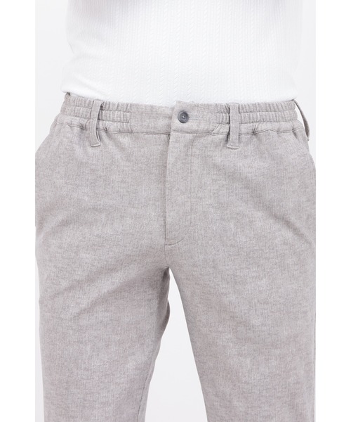 HIGH STREET（ハイストリート）の「ﾋｰﾄﾊﾟﾌｫｰﾏｰｲｰｼﾞｰPT（スウェットパンツ・メンズ・ネイビー/グレー/ブラック・LL/LARGE/MEDIUM）」の9枚目の写真