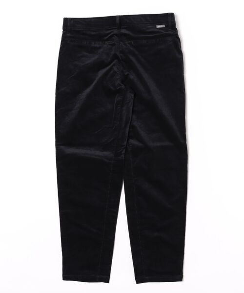 Eddie Bauer(エディーバウアー)の「ボイジャー フレックス 5ポケット コーデュロイパンツ(その他パンツ・メンズ・ネイビー/ブラウン/オリーブドラブ・M/S/XXL/XL/L)」の17枚目の写真