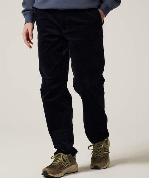 Eddie Bauer(エディーバウアー)の「ボイジャー フレックス 5ポケット コーデュロイパンツ(その他パンツ・メンズ・ネイビー/ブラウン/オリーブドラブ・M/S/XXL/XL/L)」の7枚目の写真