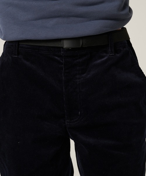 Eddie Bauer(エディーバウアー)の「ボイジャー フレックス 5ポケット コーデュロイパンツ(その他パンツ・メンズ・ネイビー/ブラウン/オリーブドラブ・M/S/XXL/XL/L)」の13枚目の写真