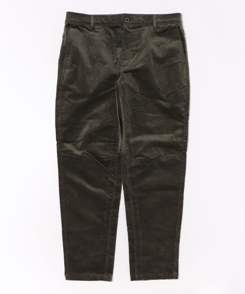 Eddie Bauer(エディーバウアー)の「ボイジャー フレックス 5ポケット コーデュロイパンツ(その他パンツ・メンズ・ネイビー/ブラウン/オリーブドラブ・M/S/XXL/XL/L)」の12枚目の写真