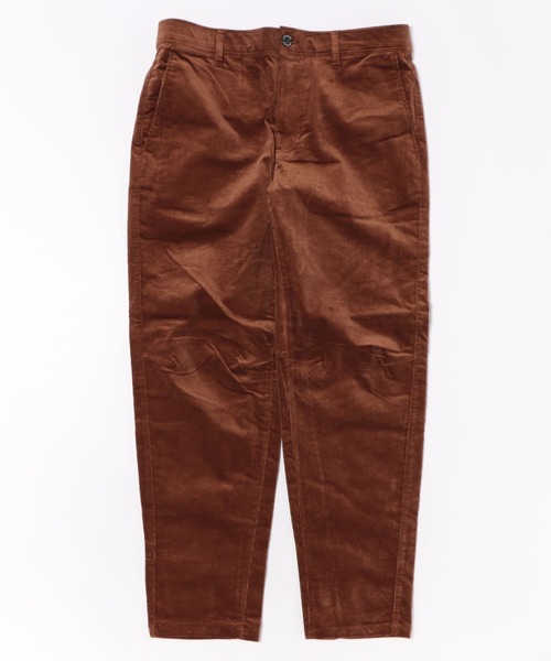 Eddie Bauer(エディーバウアー)の「ボイジャー フレックス 5ポケット コーデュロイパンツ(その他パンツ・メンズ・ネイビー/ブラウン/オリーブドラブ・M/S/XXL/XL/L)」の18枚目の写真