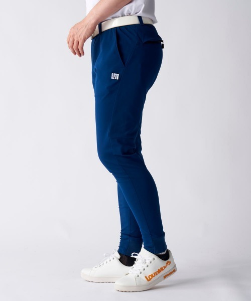 Loudmouth(ラウドマウス)の「【Loudmouth/ラウドマウス】裏起毛ストレッチパンツ ゴルフ(その他パンツ・メンズ・ライトグレー/ネイビー/ブラック・MEDIUM/LARGE/XX-LARGE/X-LARGE)」の21枚目の写真