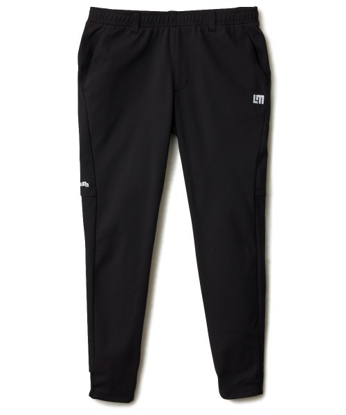 Loudmouth(ラウドマウス)の「【Loudmouth/ラウドマウス】裏起毛ストレッチパンツ ゴルフ(その他パンツ・メンズ・ライトグレー/ネイビー/ブラック・MEDIUM/LARGE/XX-LARGE/X-LARGE)」の4枚目の写真