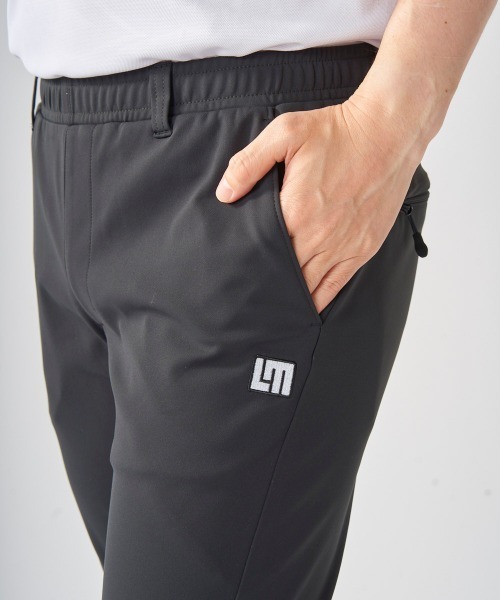 Loudmouth(ラウドマウス)の「【Loudmouth/ラウドマウス】裏起毛ストレッチパンツ ゴルフ(その他パンツ・メンズ・ライトグレー/ネイビー/ブラック・MEDIUM/LARGE/XX-LARGE/X-LARGE)」の8枚目の写真