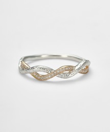 agete｜アガット（レディース）のリング通販 - ZOZOTOWN