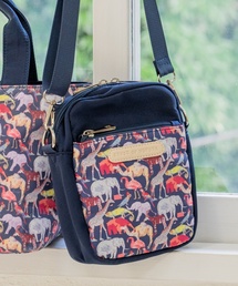 sense of wonder（センスオブワンダー）の「リバティショルダーバッグ（ショルダーバッグ）」