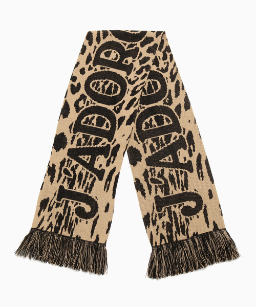 Aries マフラー ARIES×NO PROBLEMO サッカーマフラー レッド サイズ FREE｜【公式