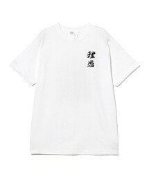 TOKYO CULTUART by BEAMS（トウキョウカルチャートバイビームス）の「LIG（佐藤理＋ゴンドウトモヒコ） / 理愚 T-Shirt（Tシャツ/カットソー）」