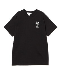 TOKYO CULTUART by BEAMS（トウキョウカルチャートバイビームス）の「LIG（佐藤理＋ゴンドウトモヒコ） / 理愚 T-Shirt（Tシャツ/カットソー）」
