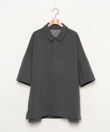 ATTACHMENT（アタッチメント）の「【WYM LIDNM】半袖シャツ【ATTACHMENTコラボ】（シャツ/ブラウス）」
