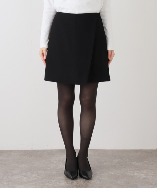 セール】ラップショートパンツ（その他パンツ）｜SLOBE IENA