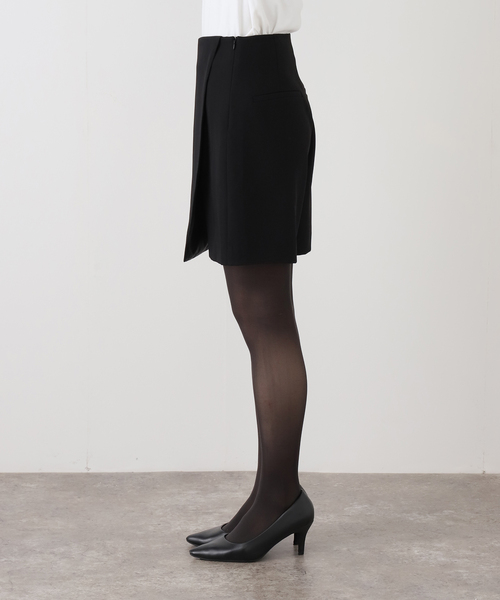 セール】ラップショートパンツ（その他パンツ）｜SLOBE IENA