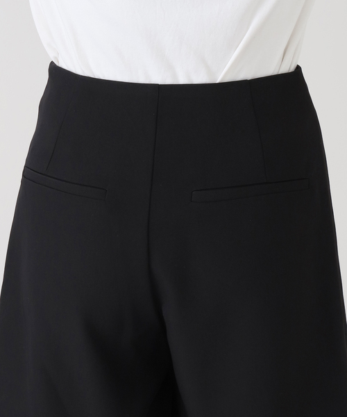 セール】ラップショートパンツ（その他パンツ）｜SLOBE IENA