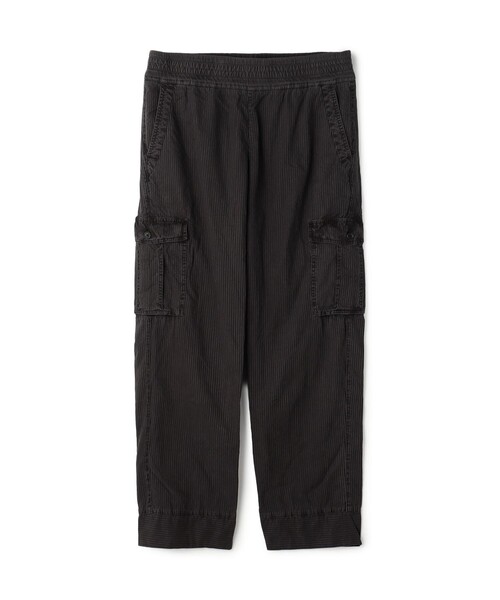 セール】シアサッカーカーゴパンツ WCOY1010（その他パンツ）｜JAMES