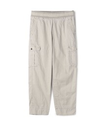 シアサッカーカーゴパンツ WCOY1010