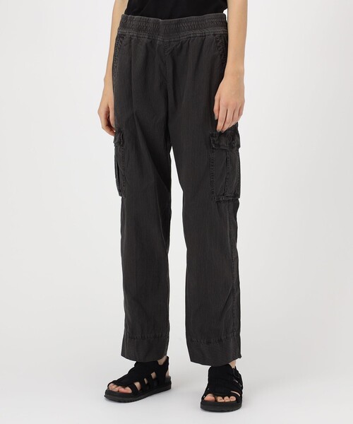 セール】シアサッカーカーゴパンツ WCOY1010（その他パンツ）｜JAMES