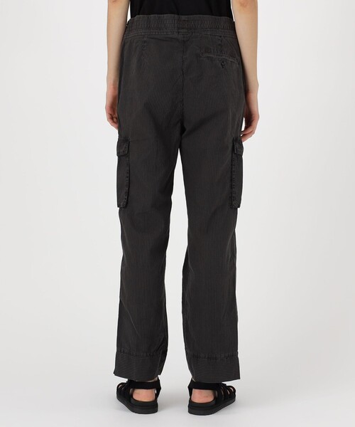 セール】シアサッカーカーゴパンツ WCOY1010（その他パンツ）｜JAMES