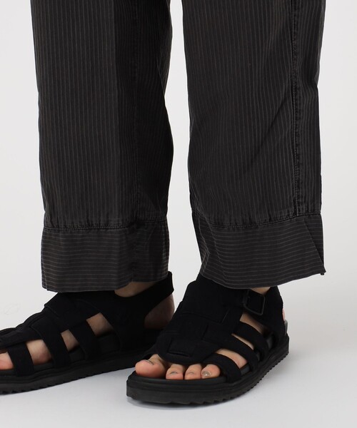 セール】シアサッカーカーゴパンツ WCOY1010（その他パンツ）｜JAMES