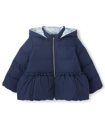 ono センスオブワンダー ウインドブレーカー ダウンコート 2点セット