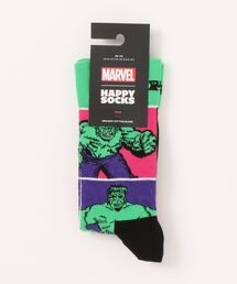 MARVEL Avengers The Hulk Sock / マーベル アベンジャーズ  ハルク