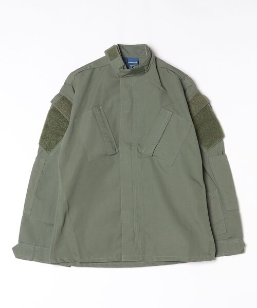 【PH3】【PROPPER/プロッパー】TAC.U Coat F5424