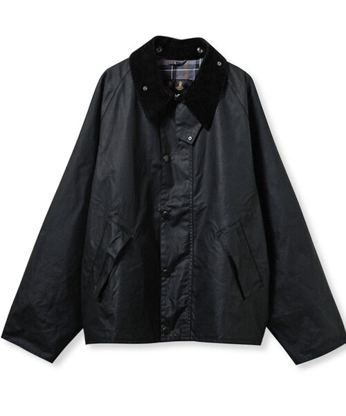 別注』Barbour / URBAN RESEARCH PADDING EXMOOR
