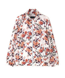 パーリーゲイツ、プラチナシ ルバー、ジップジャケット、ブルゾン PERTEX QUANTUM中綿フルジップブルゾン | PEARLY GATES（パーリー