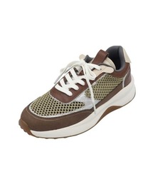 MODE KAORI | メッシュコンビスニーカー/21548(スニーカー)