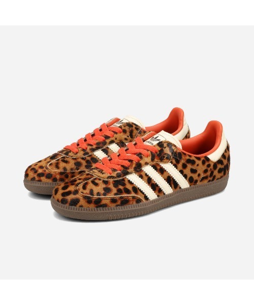 adidas SAMBA OG / アディダス サンバ OG / JI2734（スニーカー