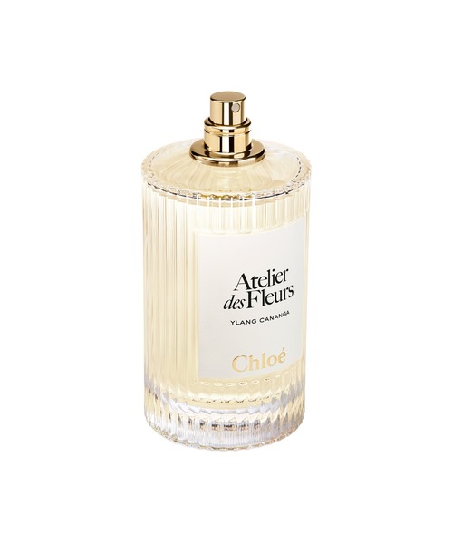 L'Eau de Chloé 香水 100ml クロエ アトリエ デ フルール イラン カナンガ オードパルファム 150mL